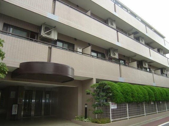 東京メトロ丸ノ内線 東高円寺駅 徒歩2分 築34年
