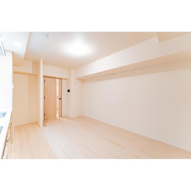 居室・リビング　※写真は同タイプ住戸です。