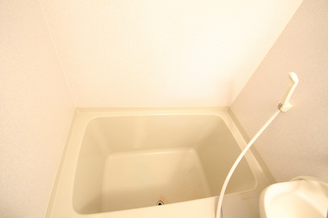 バス・シャワールーム　※他のお部屋の参考写真です