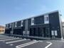 木更津駅より徒歩15分 2階 築1年7ヶ月の賃貸物件