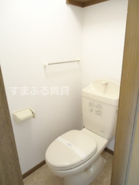 トイレ　同仕様