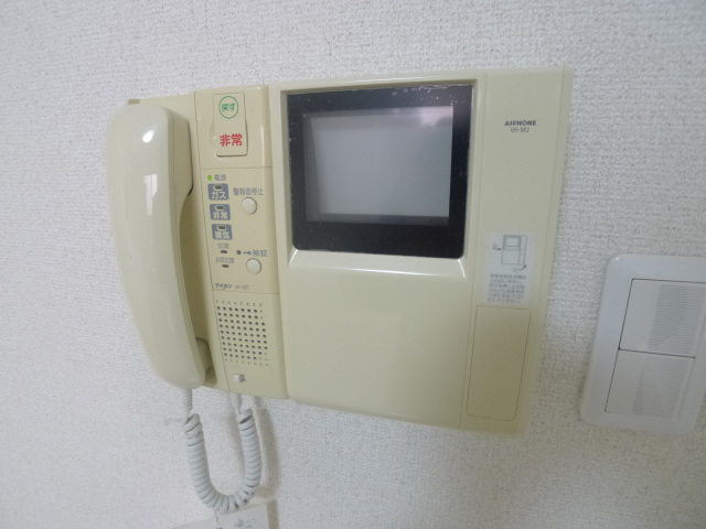 パレホームズ一橋学園のその他写真