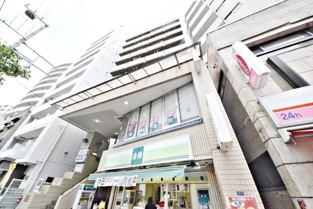 建物外観　★日当たり良好★