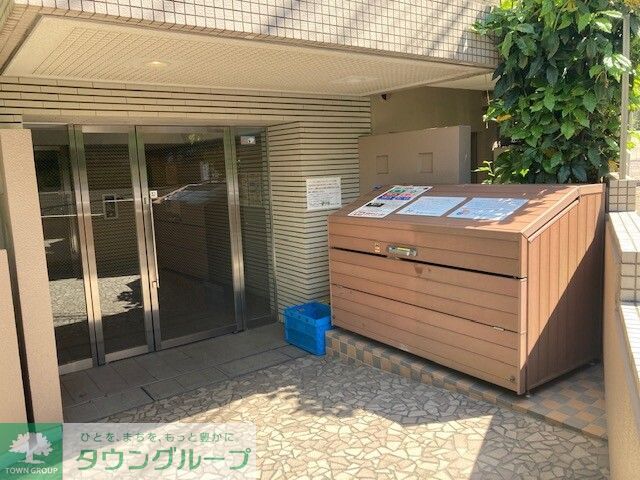 コート富士館のその他写真