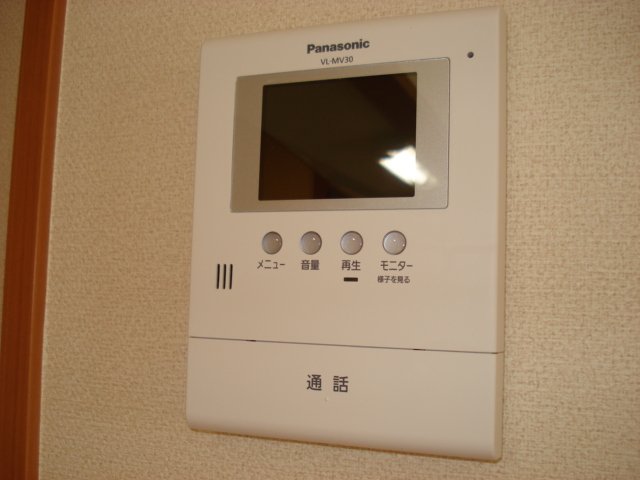 その他　ベランダ