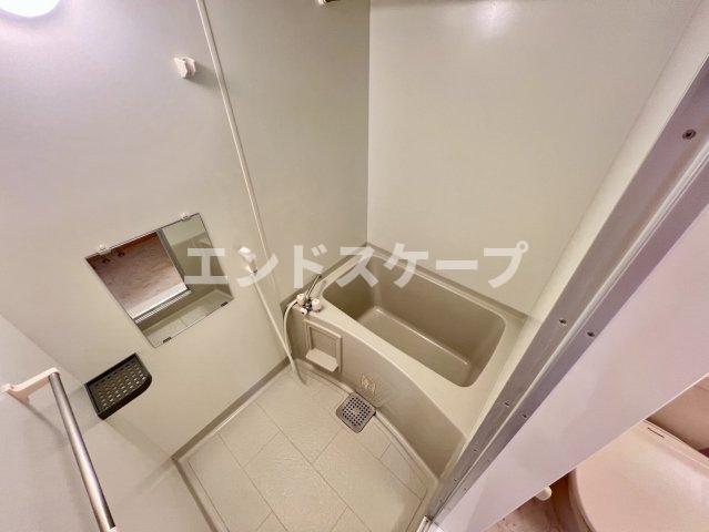 バス・シャワールーム　高崎、前橋、伊勢崎エリアのお部屋探しはエンドスケープまで！お