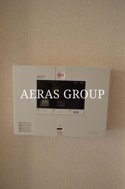 北野翠亭/エアリクス 北野翠亭IIのその他写真