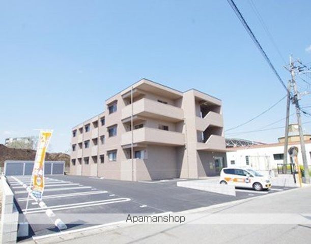 ＪＲ豊肥本線 武蔵塚駅 徒歩22分 築13年