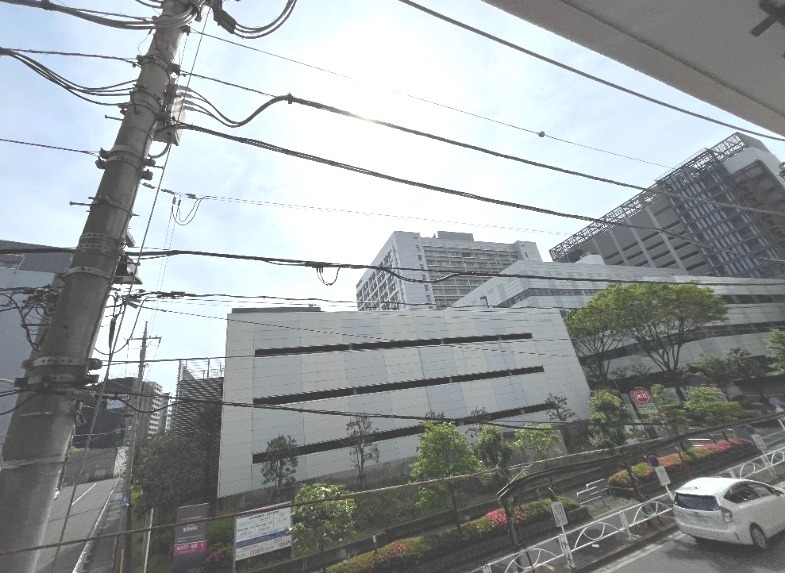 ＪＲ総武線快速 錦糸町駅 徒歩5分 8階建 築47年のその他写真