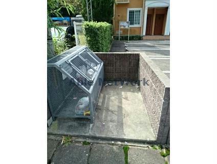 その他共有部分　建物設備