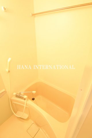 バス・シャワールーム　他部屋写真