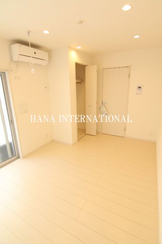 居室・リビング　他部屋写真