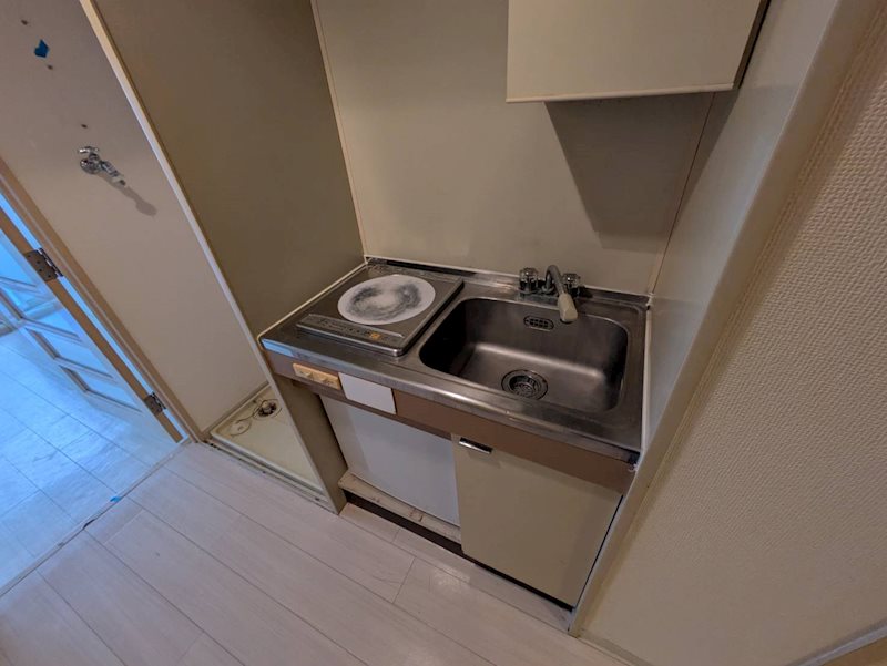 キッチン　別室参照写真
