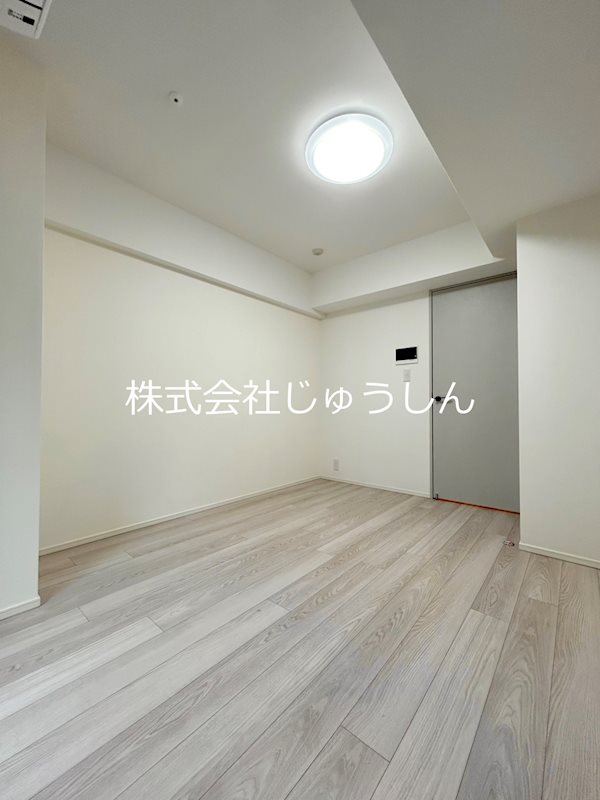 居室・リビング　同タイプ参考写真