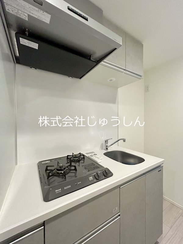 キッチン　同タイプ参考写真