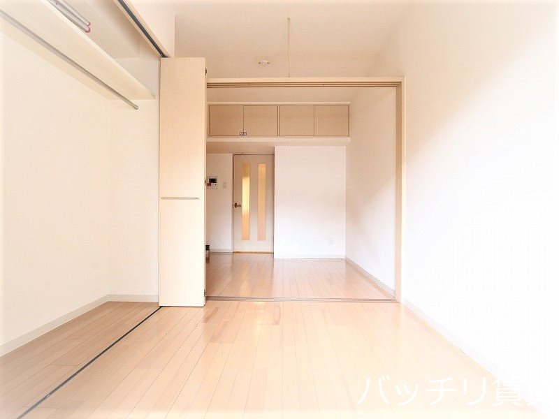 その他部屋・スペース　別号室タイプの為、現状を優先致します。