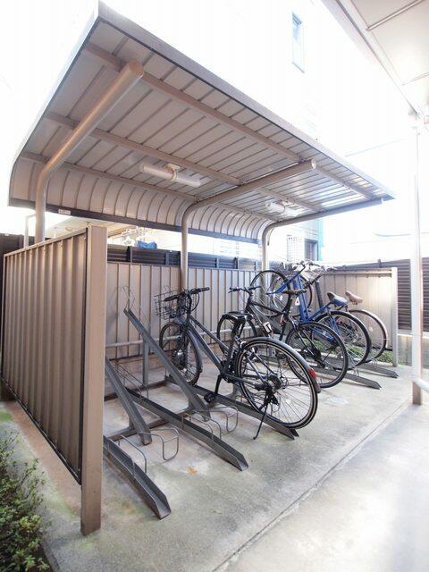 日暮里・舎人ライナー 赤土小学校前駅 徒歩5分 2階建 築19年の外観写真