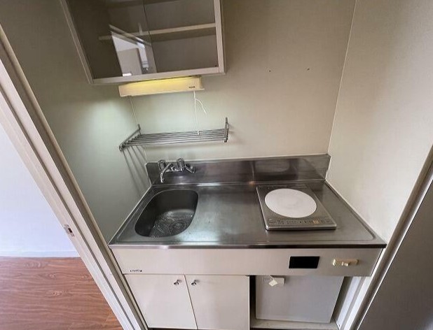 キッチン　ＩＨクッキングヒーター