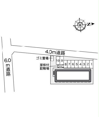 【レオパレスアクアライトのその他】