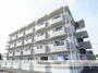 袋井駅よりバス10分 徒歩2分 4階 築26年の賃貸物件