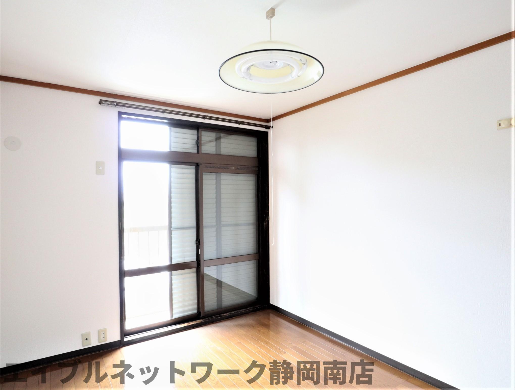 居室・リビング　リビングです