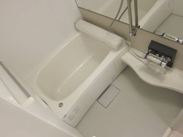 バス・シャワールーム　追い焚き・浴室乾燥