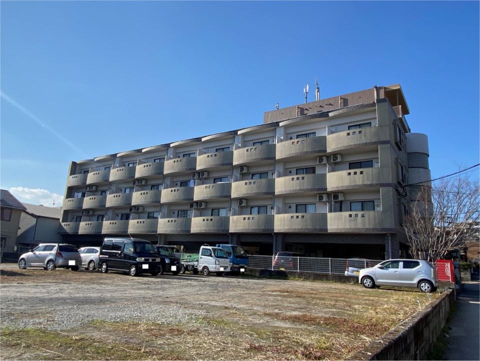 ＣＡＳＡ　ＶＩＬＬＡＮＯＶＡの外観