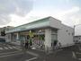 コンビニ　ファミリーマート東大和上北台店（コンビニ）まで1378m