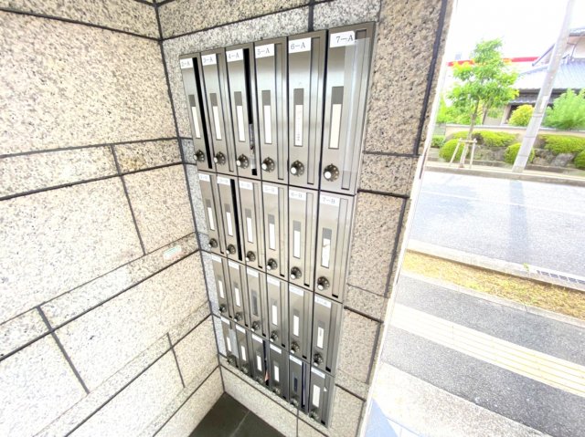 【富田林市若松町西のマンションのその他共有部分】