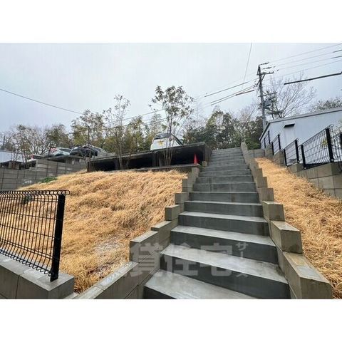 【瀬戸市東松山町戸建のロビー】