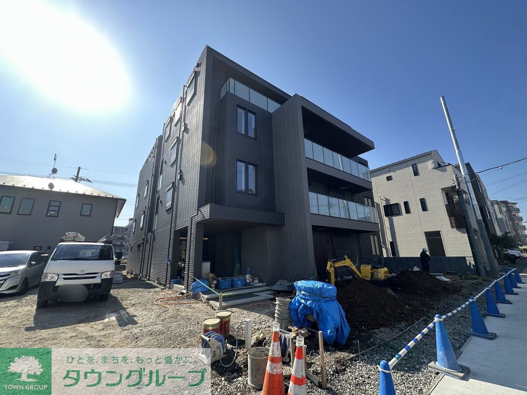 【川崎市多摩区登戸のマンションのその他】