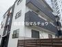 紀伊田辺駅より徒歩9分 2階 築33年11ヶ月の賃貸物件