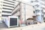 北戸田駅より徒歩3分 1階 築17年8ヶ月の賃貸物件