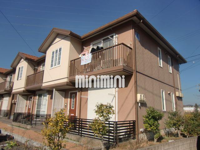 建物外観　おしゃれな外観