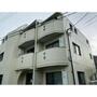 アビタシオン下山口 3階 築22年7ヶ月の賃貸物件