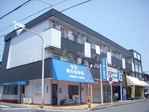 茨木市水尾３
