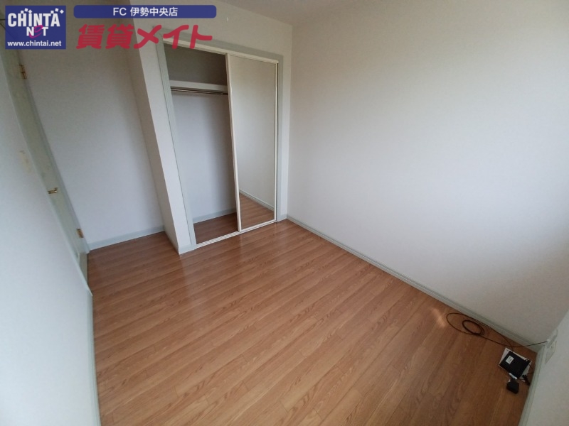 その他部屋・スペース　同型タイプのお写真です。