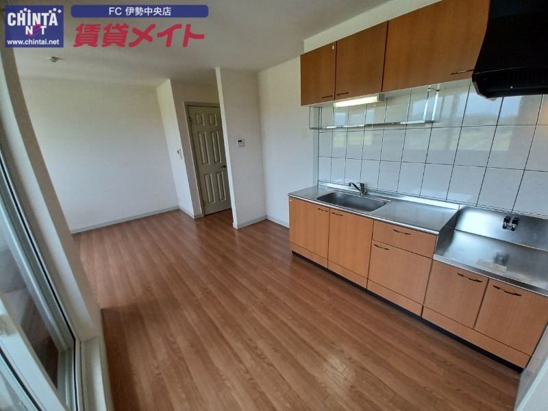 居室・リビング　同型タイプのお写真です。