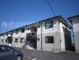 帖佐駅より徒歩14分 2階 築26年7ヶ月の賃貸物件