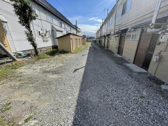 その他　周辺環境