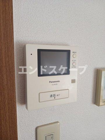 セキュリティ　高崎、前橋のお部屋探しはエンドスケープまで！お客様の理想お聞