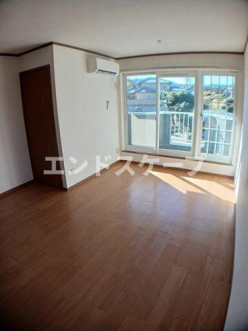 居室・リビング　高崎、前橋のお部屋探しはエンドスケープまで！お客様の理想お聞