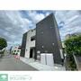FORESTCHIGASAKI 2階 新築の賃貸物件