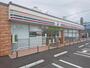 コンビニ　セブンイレブン新潟寺尾台2丁目店（コンビニ）まで100m