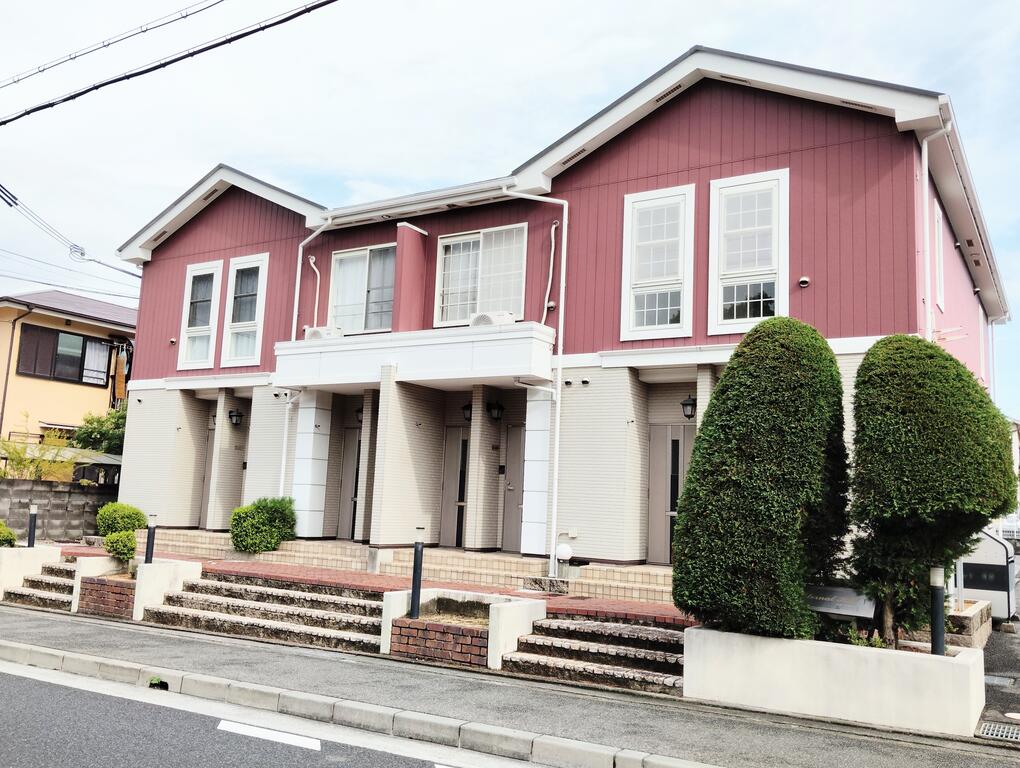 エターナルヒルI