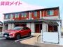 川越富洲原駅より徒歩10分 2階 築6年9ヶ月の賃貸物件