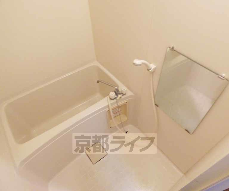 バス・シャワールーム　トイレです。