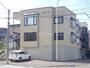 旭川駅より徒歩53分 1階 築28年10ヶ月の賃貸物件