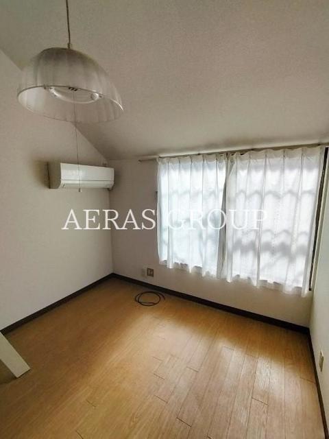 居室・リビング　同仕様