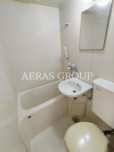 バス・シャワールーム　同仕様